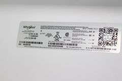 Whirlpool Side By Side Refrigerator/Freezer