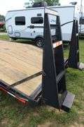 Leitchfield 19 Ft. 9 In. Gooseneck Trailer