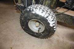 Airlessco Paint Striper
