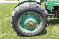 1955 Oliver Super 55 Tractor