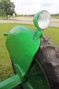 1955 Oliver Super 66 Tractor