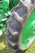 1955 Oliver Super 66 Tractor
