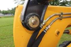 2002 John Deere 270 Skid Steer-Like New