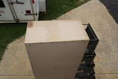 5 Drawer Filing Cabinet