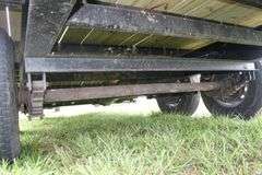Leitchfield 19 Ft. 9 In. Gooseneck Trailer