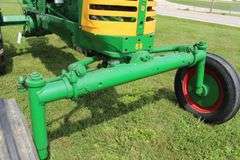 1955 Oliver Super 88 Tractor