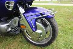 2003 Honda 1800 Goldwing Trike