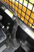 2002 John Deere 270 Skid Steer-Like New