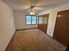 PARCEL 2: BRICK TRI-LEVEL HOME - 2 LOTS: 114 Thomason Ave, Leitchfield, KY 42754