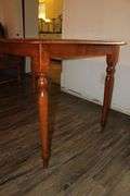 Dining Table and (4) Chairs