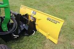 2012 John Deere 4WD 1026R Compact Tractor