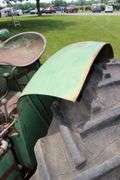 1957 Oliver Super 99 "Screamin' Jimmy" Tractor