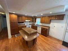 PARCEL 2: BRICK TRI-LEVEL HOME - 2 LOTS: 114 Thomason Ave, Leitchfield, KY 42754