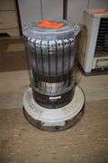 Everglow PT-E6 Kerosene Heater and Comfort Glow Kerosene Heater