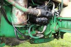 1974 Oliver 2255 Tractor