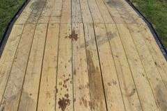 Leitchfield 19 Ft. 9 In. Gooseneck Trailer