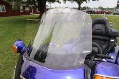 2003 Honda 1800 Goldwing Trike
