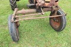 1957 Oliver Super 44 Tractor