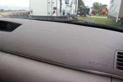 2005 Nissan Infiniti G35X Passenger Car