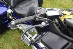 2003 Honda 1800 Goldwing Trike