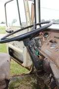 1977 Ford 8000 Single Axle Dump Truck