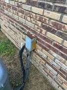 PARCEL 2: BRICK TRI-LEVEL HOME - 2 LOTS: 114 Thomason Ave, Leitchfield, KY 42754
