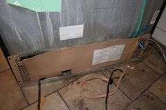 Frigidaire Side By Side Refrigerator/Freezer