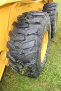 2002 John Deere 270 Skid Steer-Like New