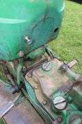 1955 Oliver Super 55 Tractor