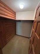 PARCEL 1: LOG HOME - BASEMENT - GARAGE - 1.2 ACRES: 487 Quiggins Lane, Leitchfield, KY 42754