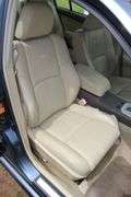 2005 Nissan Infiniti G35X Passenger Car
