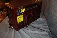 Memorex Stereo and Record Player