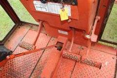 1969 Allis-Chalmers 190 XT Tractor