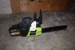 Poulan PL3314 Chainsaw