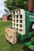 1974 Oliver 2255 Tractor