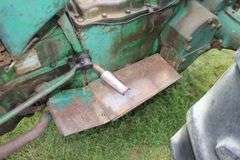 1955 Oliver Super 55 Tractor