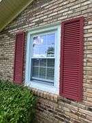 PARCEL 2: BRICK TRI-LEVEL HOME - 2 LOTS: 114 Thomason Ave, Leitchfield, KY 42754