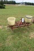 3 PTH International 2 Row Corn Planter
