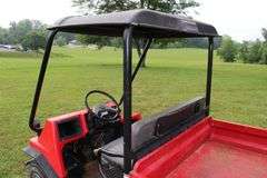 Kawasaki 2510 Mule