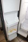 Frigidaire Side By Side Refrigerator/Freezer