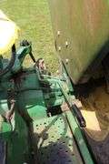 1980 John Deere 2640 B Tractor with 146 Front End Loader with Bucket