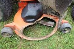 Husqvarna YTH 24V54 Riding Lawn Mower