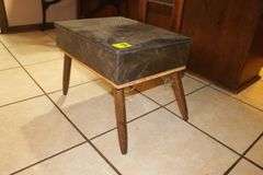 Valet Chair