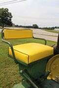 Model B John Deere Tractor
