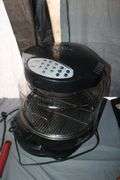 Toastmaster Bread Maker, Skillets, Flat Top, Toastmaster Warmer, and Ninja Foodi Grill
