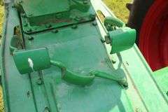 1955 Oliver Super 88 Tractor