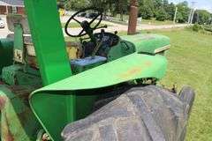 1970 John Deere 4020 Tractor