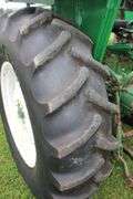 1974 Oliver 1655 Tractor