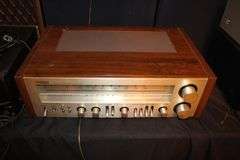 (2) Sansui SP-X7700 Speakers, (2) Pioneer CS-822 Speakers, Pioneer Stereo Cassette Deck, Technics Stereo Receiver, Integra Stereo System, Technics Stereo Cassette Deck, and Panasonic Audio Timer