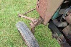 1957 Oliver Super 44 Tractor